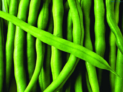 当心致命：七类蔬菜，含天然毒素！