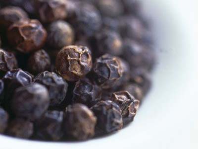 胡椒鲜为人知的大5大功效