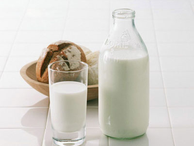 你知道吗？牛奶对人体的14种神奇妙用！