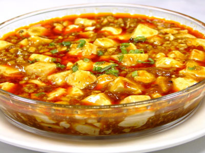 去成都你必吃的十道菜