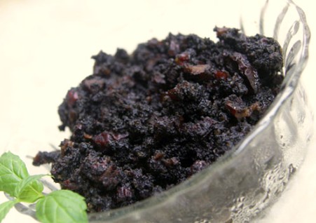 女性补肾应该常食的十种美味