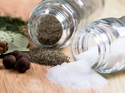 五种烹调情况请不要放味精