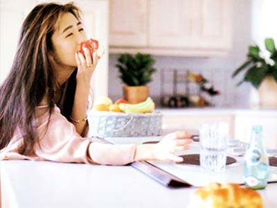 针对不同族群的营养饮食清单