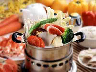 吃火锅时，这些东西最好少吃！