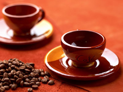 关于咖啡的八件小事