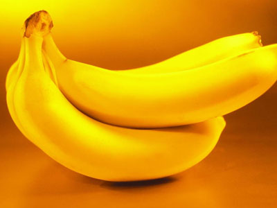 香蕉令人意想不到的十大健康功效