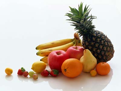 怀孕妈妈要怎么吃水果才好