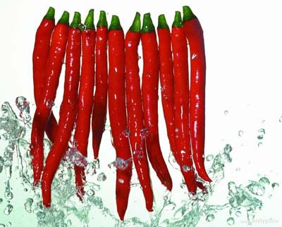 如何吃辣既享口福又不伤身