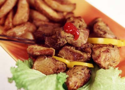 美味的致命诱惑！警惕吃烤肉的六大危害！