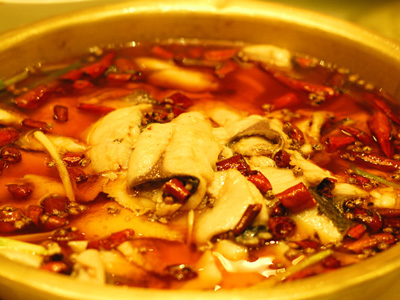 警惕！水煮鱼的五大健康隐患