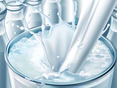 牛奶一定要躲光！食物放错让你吃了等于吃垃圾