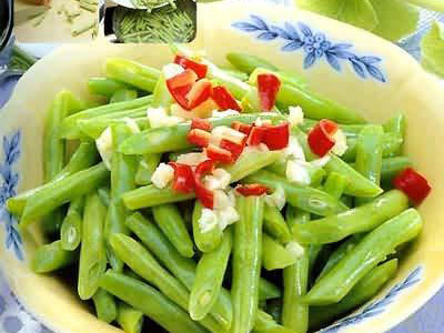 当心致命：七类蔬菜含天然毒素！