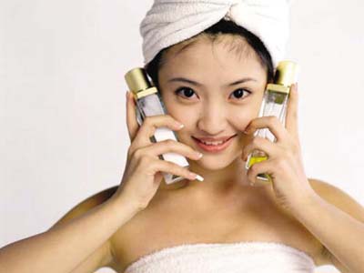 四大保湿秘方对抗干燥超有效