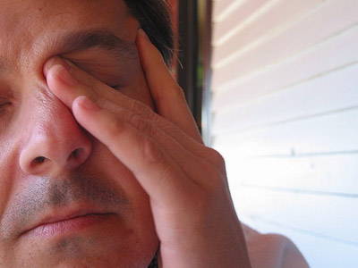 吃哪些食物可以保护眼睛呢？