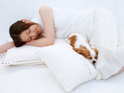 学会呼吸居然也能减肥防焦虑