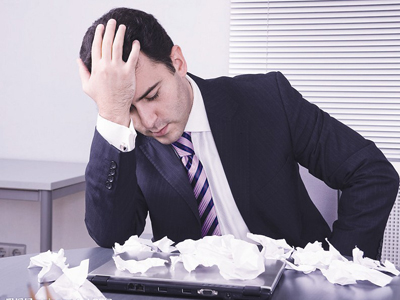 注意7大类致命疾病的征兆