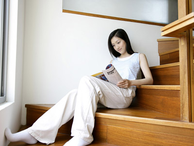 冬天一定要当心“人味污染”