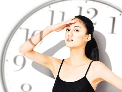 五大脏器“对症下药”清体法