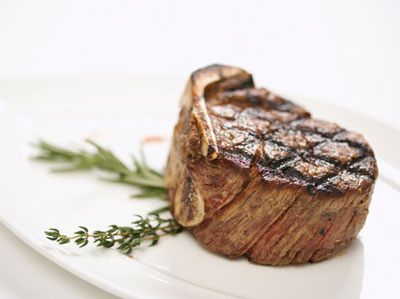 肉吃多了伤心伤脑！告诉你怎么吃肉最补身体