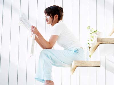 四种坏习惯，引发尿路感染！