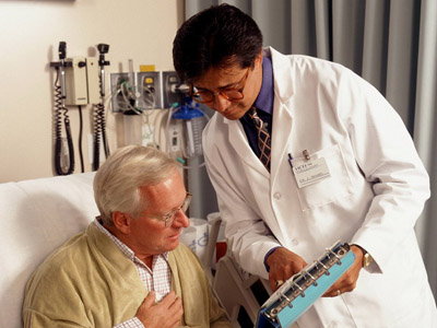 容易导致癌症的七种生活习惯