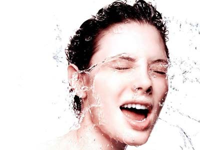 拒绝冬日干燥细纹的三大要点