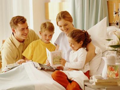 疾病也“重男轻女”？五种遗传病传男不传女！