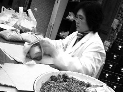 发生哪些疾病，应该选择中医？