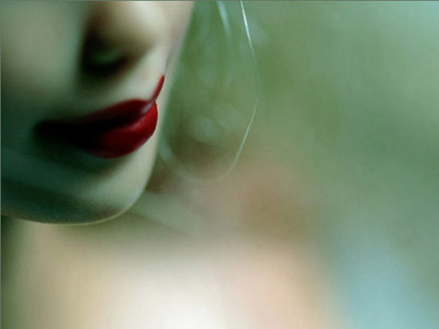 打造绝世美唇的三大贴士