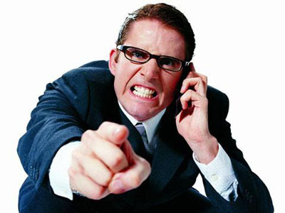 男人脾气不好？小心不育“找上门”