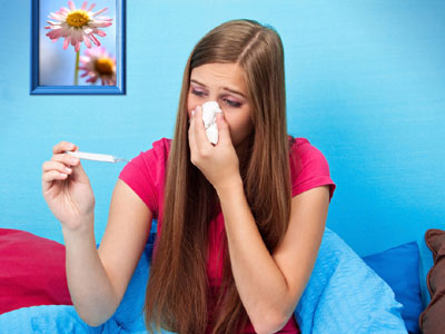 感冒后要做的九件必不可少的事