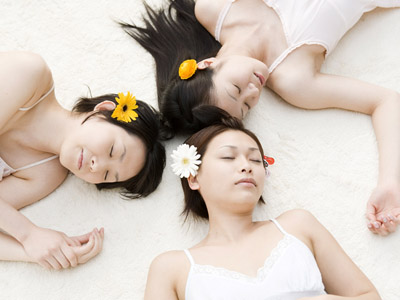 惊！多愁善感女性易得乳腺癌