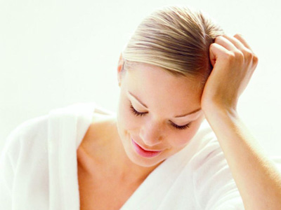 警惕：八种身体异常！表现证明你已经内分泌失调？