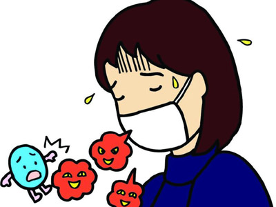 感冒发烧莫忽视三险情：喉炎、心肌炎、颈椎脱位