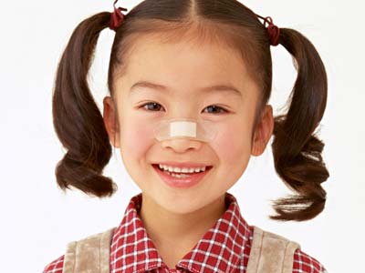 注意！这五种情况不能使用创可贴