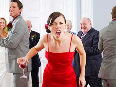 常发脾气容易导致眼耳等五官疾病