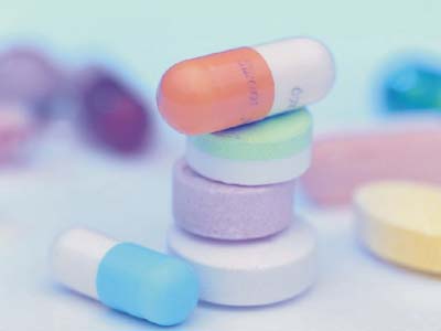 专家建议：自己买药吃样越少越好