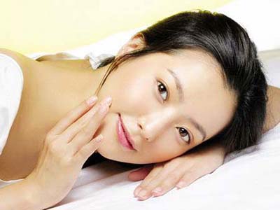 女人，莫让“美容觉”变“毁容觉”！