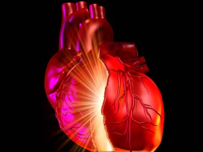 让心脏变强壮的10种方法