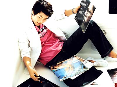 小心结石毁了你的肾功能