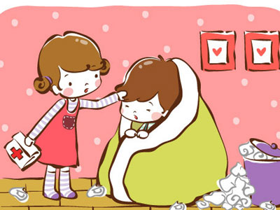 专家告诉你：六种“假感冒”切勿乱吃药