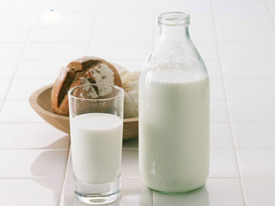 牛奶最直接和最意外的那些用途