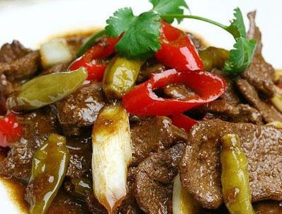 去饭店其实这些菜，最不应该点