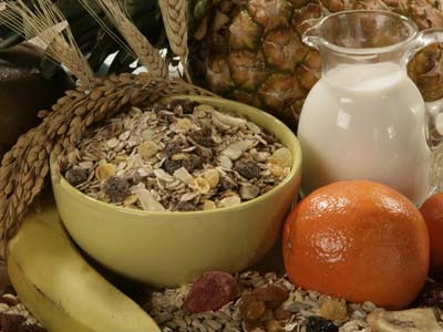 15种，具有清肠排毒功效的健康食品