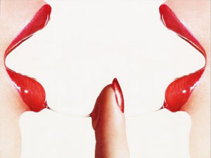 自我检测：从你的嘴唇看你“中毒”有多深！