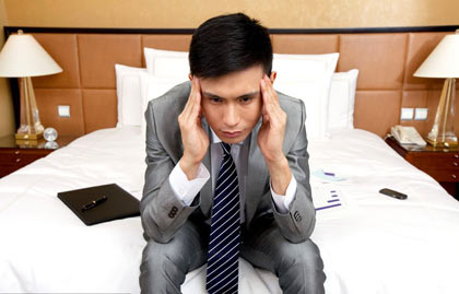 9大糖尿病早期症状：皮肤痒四肢疼要小心！