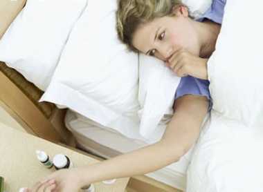 警惕空气污染让你患上肺癌