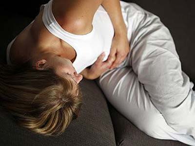 预防胃病须“十戒”