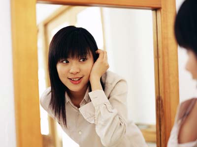 巧观五脏六腑：简单照镜子，轻松诊断你的健康状况！