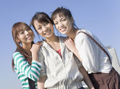 注意：六种坏姿势，让你伤心又伤肺！